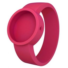 КАИШКА O CLOCK MAGENTA